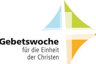 Gebetswoche Einheit der Christen 10x15