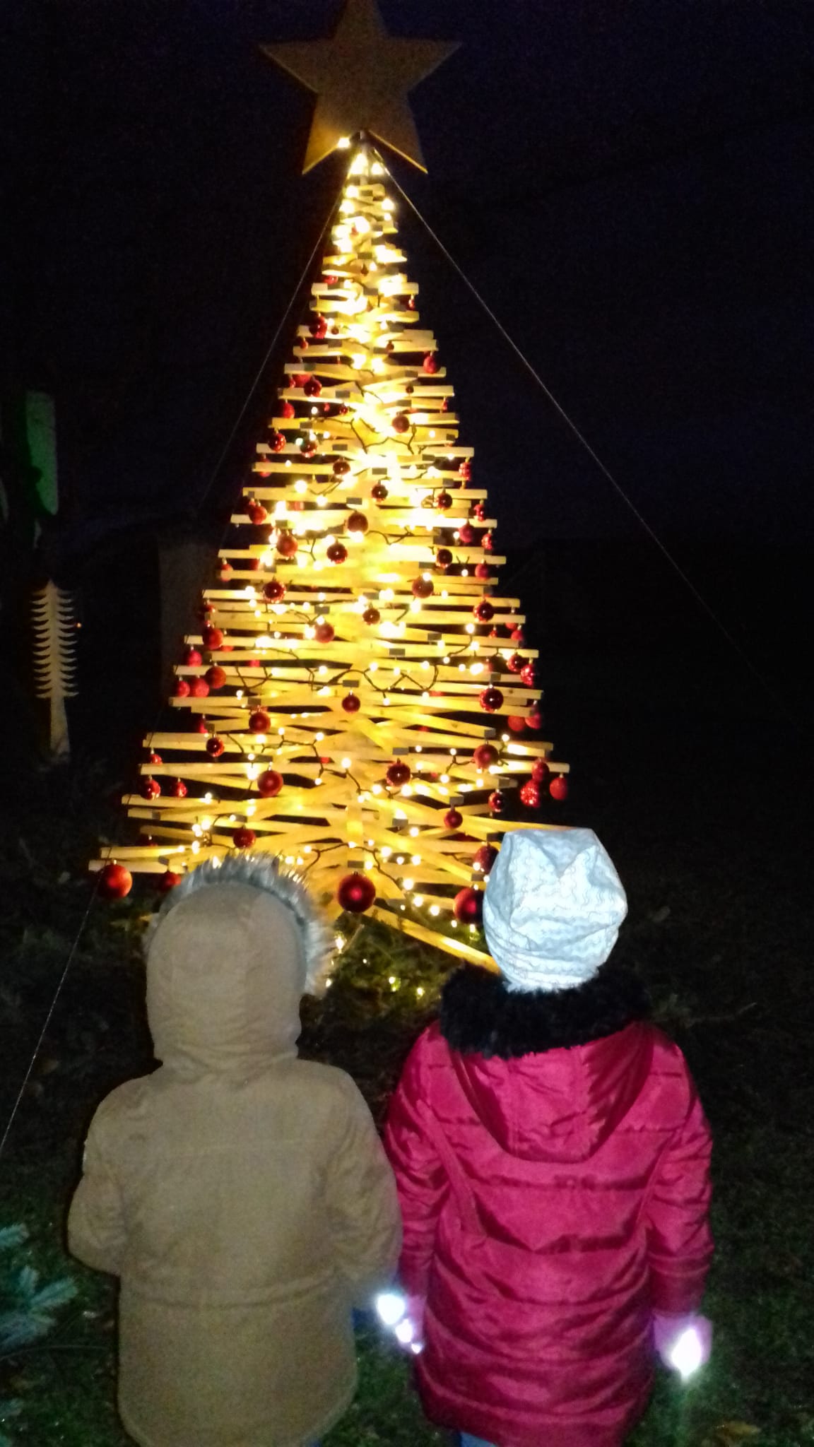 Weihnachtsbaum